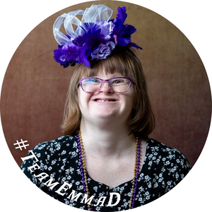 Team Page: Team Emma D: AGB